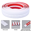 PVC Self-Adhesive Flexible Molding Trim DIY-WH20007-59A-5