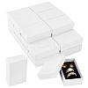 Cardboard Jewelry Boxes CBOX-WH0003-32-1