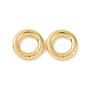 Ion Plating(IP) 304 Stainless Steel Linking Rings STAS-F293-46A-G-1