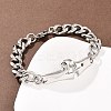 304 Stainless Steel Links BJEW-D379-19P-1
