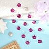 Preciosa® MAXIMA Crystal Fancy Stones Y-PRC-FC10-70350-2