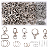DIY Keychain Making Kit FIND-YW0009-50-1