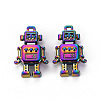 Alloy Pendants PALLOY-S180-112-NR-2