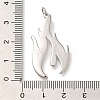 Rack Plating Brass Pendants KK-I720-32P-3