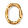 304 Stainless Steel Linking Rings STAS-M061-03G-03-1