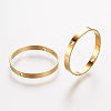 Brass Bead Frames X-KK-F696-20mm-G-1