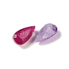 Glass Rhinestone Cabochons GLAA-A013-07A-M-2