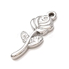 304 Stainless Steel Pendants SA-CBAB6EC-19P-02-2