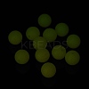 Luminous Silicone Beads SIL-A003-01H-4