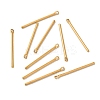 Ion Plating(IP) 304 Stainless Steel Pendants LS-X-STAS-Q323-03B-G-1
