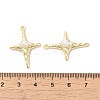 Rack Plating Alloy Pendants FIND-C049-02G-3