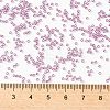 TOHO 15/0 Round Beads SEED-XTR15-0203-4
