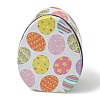 Easter Theme Cartoon Tinplate Gift Box LS-CON-G020-01B-1