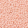 6/0 Glass Seed Beads SEED-L011-08A-25-3