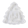 DIY Christmas Theme Decoration Silicone Molds DIY-Q138-01C-01-2