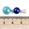 ABS Plastic Imitation Pearl Beads X-KY-G030-01E-3