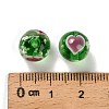 Handmade Lampwork Beads LAMP-B030-01D-5