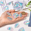 DIY Jewelry Making Finding Kit STAS-BY0001-18-6