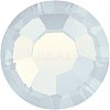 Preciosa® MAXIMA Crystal No Hotfix Flatback Stones Y-PRC-NSS12-01000-3