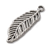 Non-Tarnish 304 Stainless Steel Pendants STAS-L081-005P-01-2