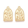 Alloy Pendants PALLOY-N179-26MG-1