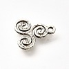 Tibetan Style Alloy Pendants LS-TIBE-L008-54AS-2