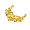 Rack Plating Alloy Chandelier Components Links FIND-C063-08G-2