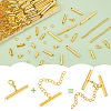 DIY Jewelry Making Finding Kits DIY-PH0021-96-4
