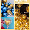 100G PE Paillette/Sequin Confetti DIY-SP0005-41A-7