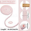 5M Velvet Ribbon AJEW-GF0010-12A-2
