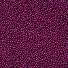 11/0 FGB Grade A Round Glass Seed Beads SEED-N001-A-1057-2