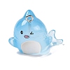 Luminous Resin Pendants RESI-U001-01D-2