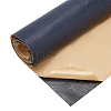 PU Leather Self-adhesive Fabric DIY-WH0209-71H-1