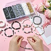 DIY Bracelets Jewelry Making Kit DIY-YW0009-06-3