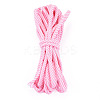 5M Polyester Twisted Round Cord OCOR-TA0003-90A-3