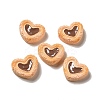 Opaque Resin Biscuit Decoden Cabochons RESI-A033-04B-1