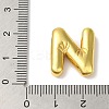 Ion Plating(IP) 304 Stainless Steel Pendants STAS-Z063-01G-N-3