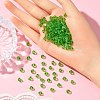 Preciosa® Crystal Beads X-PRC-BA6-50520-4