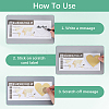 Scratch Surprise Boarding Pass DIY-WH20011-31A-5