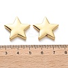 Brass Beads KK-CBA03AF-03B-G-3