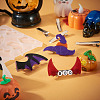 Iron Alligator Hair Clips Findings PHAR-TA0001-17-9