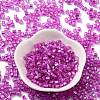 Glass Seed Beads SEED-M011-01A-18-2