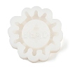 Food Grade Ashtray Silicone Molds PW-WG50479-01-4