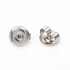 304 Stainless Steel Friction Ear Nuts STAS-G224-10P-2