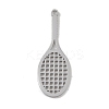 Non-Tarnish 304 Stainless Steel Pendants LS-STAS-B062-02P-1