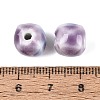 Vintage Handmade Porcelain Beads PORC-N013-18-16-3