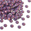 Preciosa® MAXIMA Crystal No Hotfix Flatback Stones Y-PRC-NSS16-21110-1