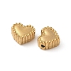 304 Stainless Steel Beads STAS-V010-01G-02-2
