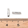 SHEGRACE Brass Beads XGRPCH189-207P-3
