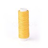 Waxed Polyester Cord YC-L004-11-1